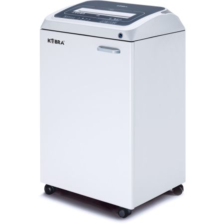 Skartovací stroj KOBRA 270 TS S4 Skartovací stroj KOBRA 270 TS S4