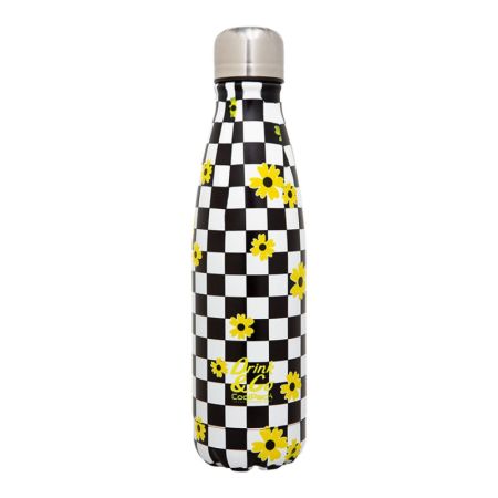 Termoláhev CoolPack 500 ml - Chess Flow Termoláhev CoolPack 500 ml - Chess Flow
