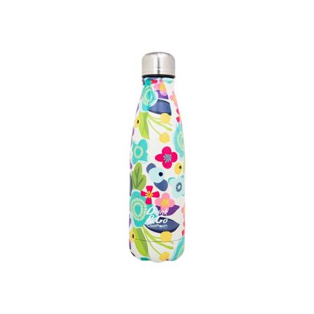 Termoláhev CoolPack 500 ml - Flower me