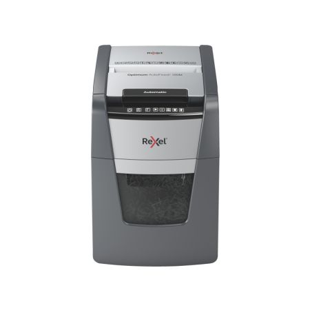 Skartovač Rexel Auto+ Optimum 100M Skartovač Rexel Auto+ Optimum 100M