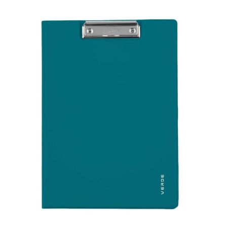 Dvojdeska A4 VERDE s klipem - milano Dvojdeska A4 VERDE s klipem - milano