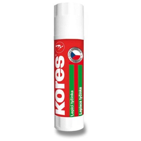 Lepicí tyčinka Kores - 8g