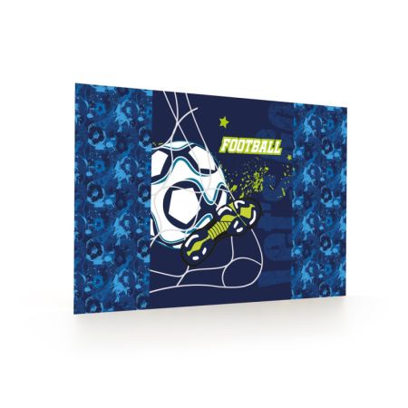 Pracovní podložka s obrázkem - Fotbal / 60 x 40 cm Pracovní podložka s obrázkem - Fotbal / 60 x 40 cm