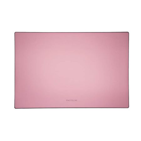 Pracovní podložka PASTELINi - růžová / 58 x 38 cm