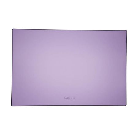 Pracovní podložka PASTELINi - fialová / 58 x 38 cm