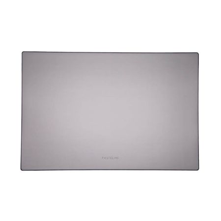 Pracovní podložka PASTELINi - šedá / 60 x 40 cm Pracovní podložka PASTELINi - šedá / 60 x 40 cm