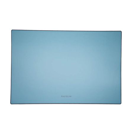 Pracovní podložka PASTELINi - modrá / 60 x 40 cm Pracovní podložka PASTELINi - modrá / 60 x 40 cm