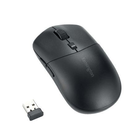 Myš Kensington Mouse EQ MY430 nabíjecí - černá Myš Kensington Mouse EQ MY430 nabíjecí - černá
