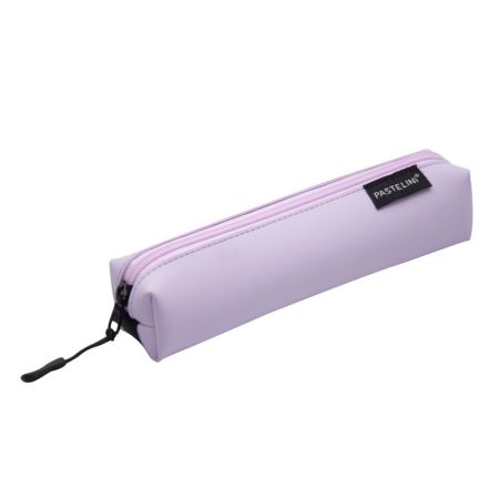 Pouzdro na tužky Etue PASTELINi úzké - fialová Pouzdro na tužky Etue PASTELINi úzké - fialová