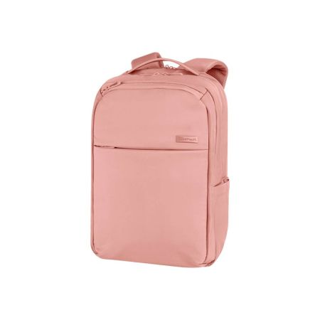 Batoh na notebook Bolt CoolPack - sv.růžová / 15,6 Batoh na notebook Bolt CoolPack - sv.růžová / 15,6