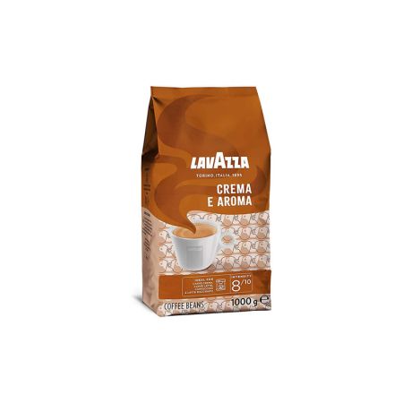 Zrnková káva Lavazza Crema e Aroma / 1 kg Zrnková káva Lavazza Crema e Aroma / 1 kg