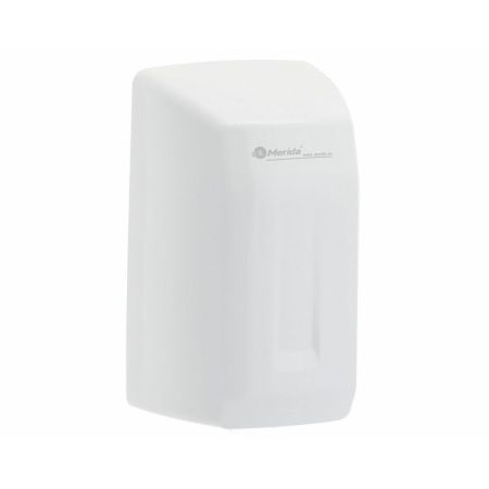 Osoušeč na ruce Merida M44A Smartflow - bílá