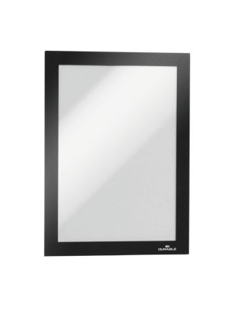 Kapsy DURAFRAME® A5 - černá / 2 ks