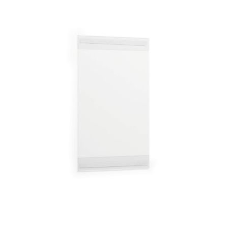 Samolepicí kapsa DURABLE rPET - A4 / 5 ks