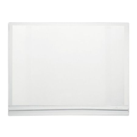 Kapsa voděodolná DURABLE - magnetická / A4 / 5 ks