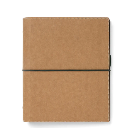 Diář Filofax ECO Essential - A5 / Qolden oak Diář Filofax ECO Essential - A5 / Qolden oak