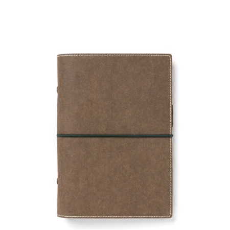 Diář Filofax ECO Essential - osobní / Walnut