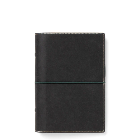 Diář Filofax ECO Essential - osobní / Ebony