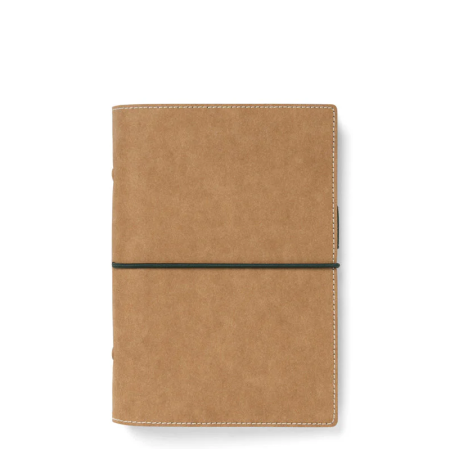 Diář Filofax ECO Essential - osobní / Golden oak