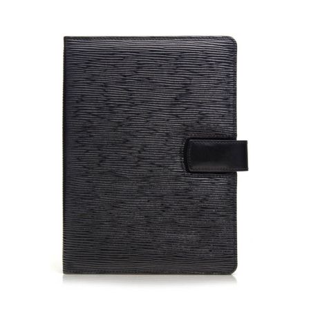 Diář ADK Rondo5 A5 / týdenní - černá