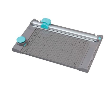 Řezačka KW Trio 5v1 - A3 Řezačka KW Trio 5v1 - A3