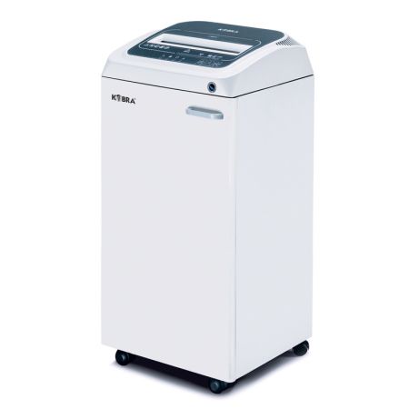 Skartovací stroj KOBRA 260 TS C2 Skartovací stroj KOBRA 260 TS C2