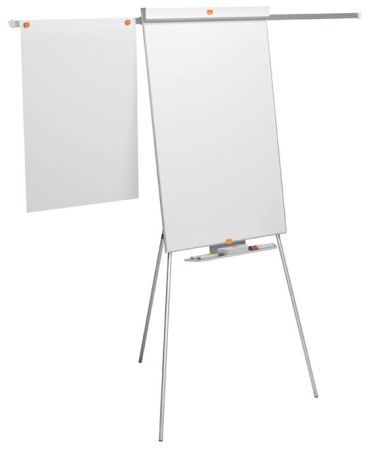 Tabule Flipchart Nano Clean s výsuvnými rameny