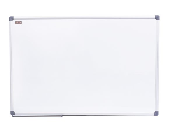 Tabule magnetická keramická 90 x 180 cm - bílá Tabule magnetická keramická 90 x 180 cm - bílá