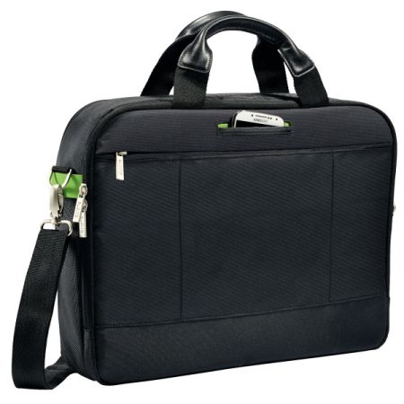 Taška na notebook Leitz Compleet 15,6 - černá