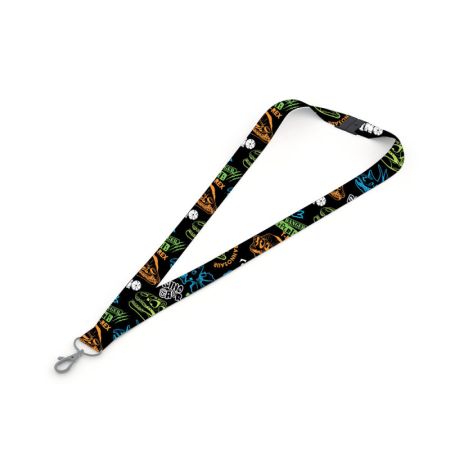 Klíčenka s karabinkou - Dinosaurus Klíčenka s karabinkou - Dinosaurus