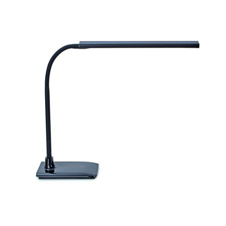 Lampa LED Maul pirro stmívatelná se svorkou - černá Lampa LED Maul pirro stmívatelná se svorkou - černá