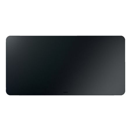 Pracovní podložka Leitz - černá / 40 x 80 cm
