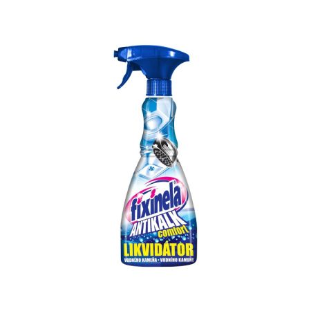 FIXINELA Antikalk Comfort 500 ml
