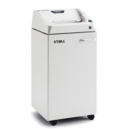 Skartovací stroj KOBRA 260.1 C2 Skartovací stroj KOBRA 260.1 C2