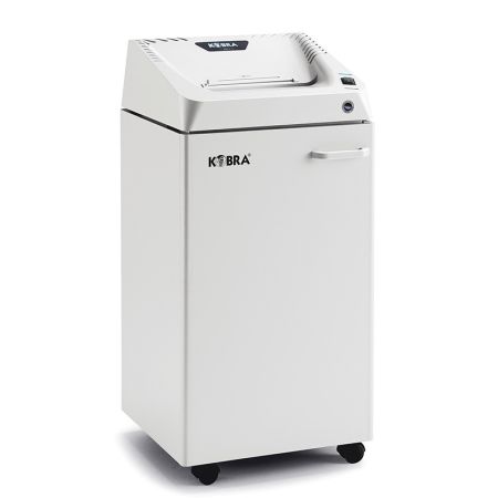 Skartovací stroj KOBRA 260.1 C4 Skartovací stroj KOBRA 260.1 C4