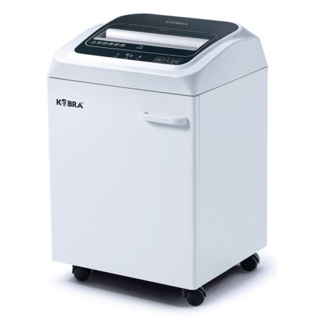 Skartovací stroj KOBRA 245 TS C4 Skartovací stroj KOBRA 245 TS C4