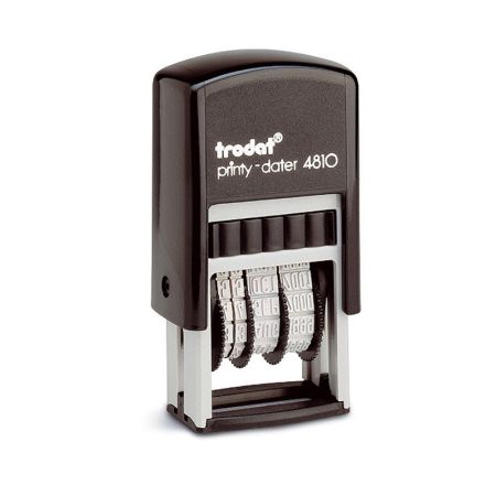 Datumka Trodat 4810 - 4810