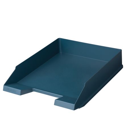 Kancelářský box Herlitz GREENline - tmavě modrá