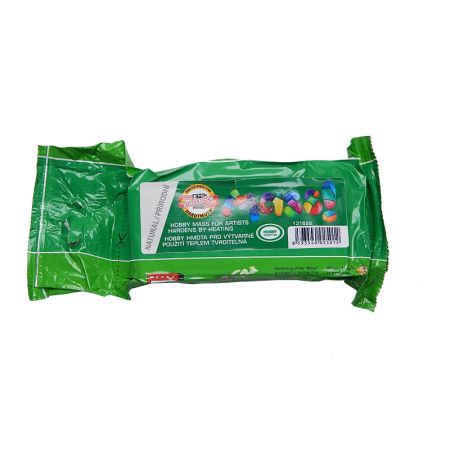 Modelovací hmota MASS - 500g / bílá Modelovací hmota MASS - 500g / bílá