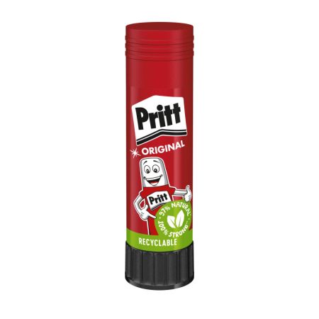 Lepicí tyčinky Pritt Stick - 40 g Lepicí tyčinky Pritt Stick - 40 g