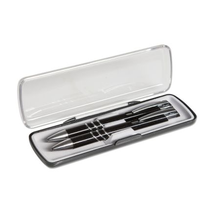 Souprava Concorde Adriana - černá Souprava Concorde Adriana - černá