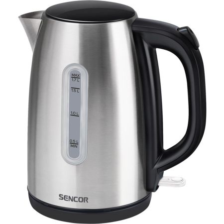 Konvice varná Sencor SWK 1720BK / černá