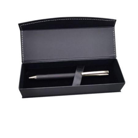 Kuličkové pero CONCORDE Boss - černá Kuličkové pero CONCORDE Boss - černá