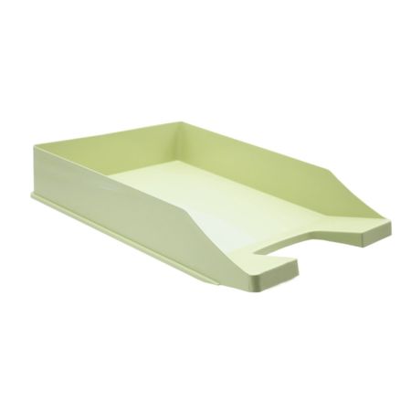 Kancelářský box PASTELINi - žlutá Kancelářský box PASTELINi - žlutá