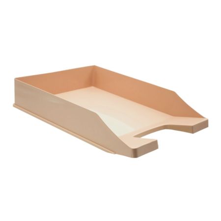 Kancelářský box PASTELINi - oranžová Kancelářský box PASTELINi - oranžová