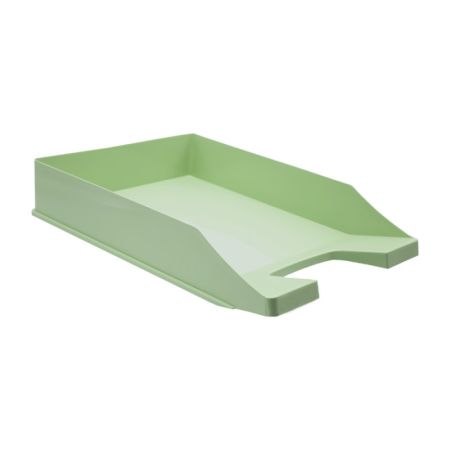 Kancelářský box PASTELINi - zelená Kancelářský box PASTELINi - zelená