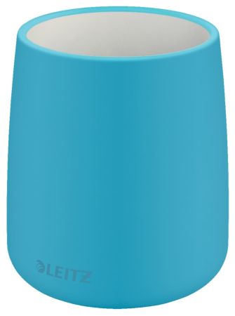 Stojan na tužky Leitz Cosy - klidná modrá