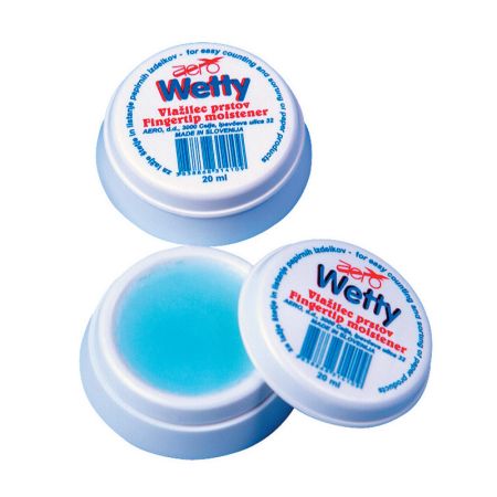 Navlhčovač gelový Wetty - 20 g