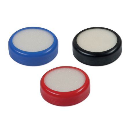 Navlhčovač CONCORDE s houbičkou - barevný mix Navlhčovač CONCORDE s houbičkou - barevný mix