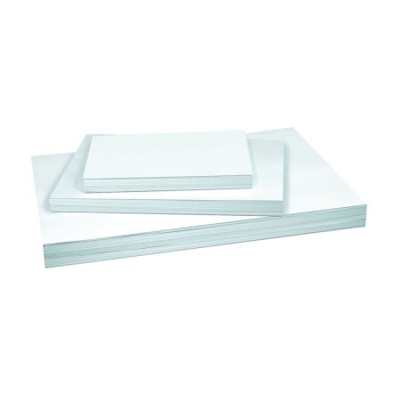 Kreslicí karton A2 220g bílý Kreslicí karton A2 220g bílý
